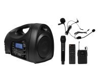High Power Audio MusicMate MM-SS340 Gallard